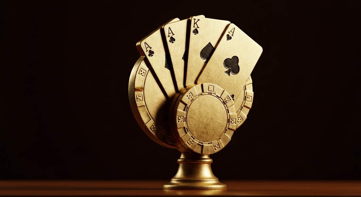 Najboljše spletne casino platforme za slovenian trg 2026