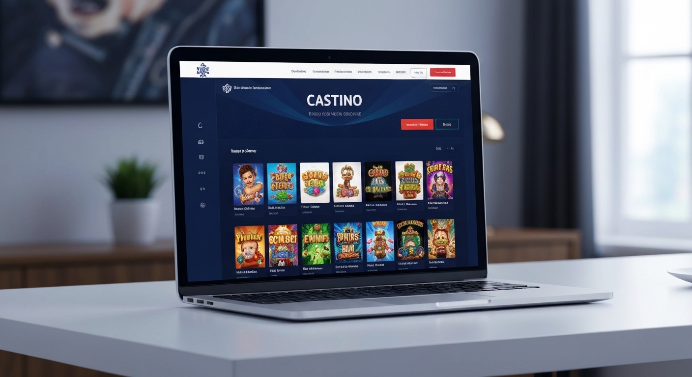 Najboljši online casino Slovenija 2026 – pregled vodilnih platform