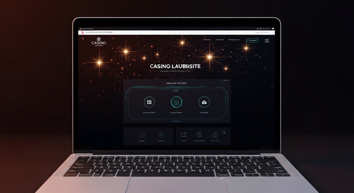 Nova spletna casino platforma za slovenian trg 2026